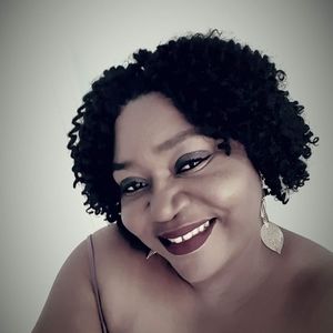 Meet your Posher, Sue-ann